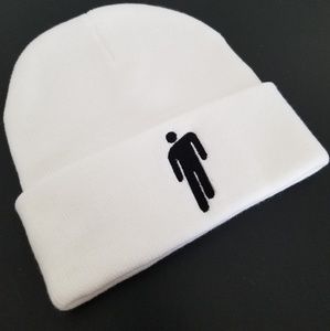 Authentic Blohsh Beanie by Billie Eilish